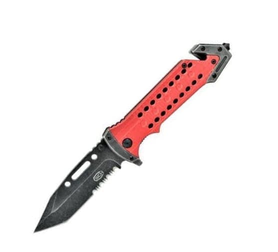 TATTICO (CW-K23) – SCK