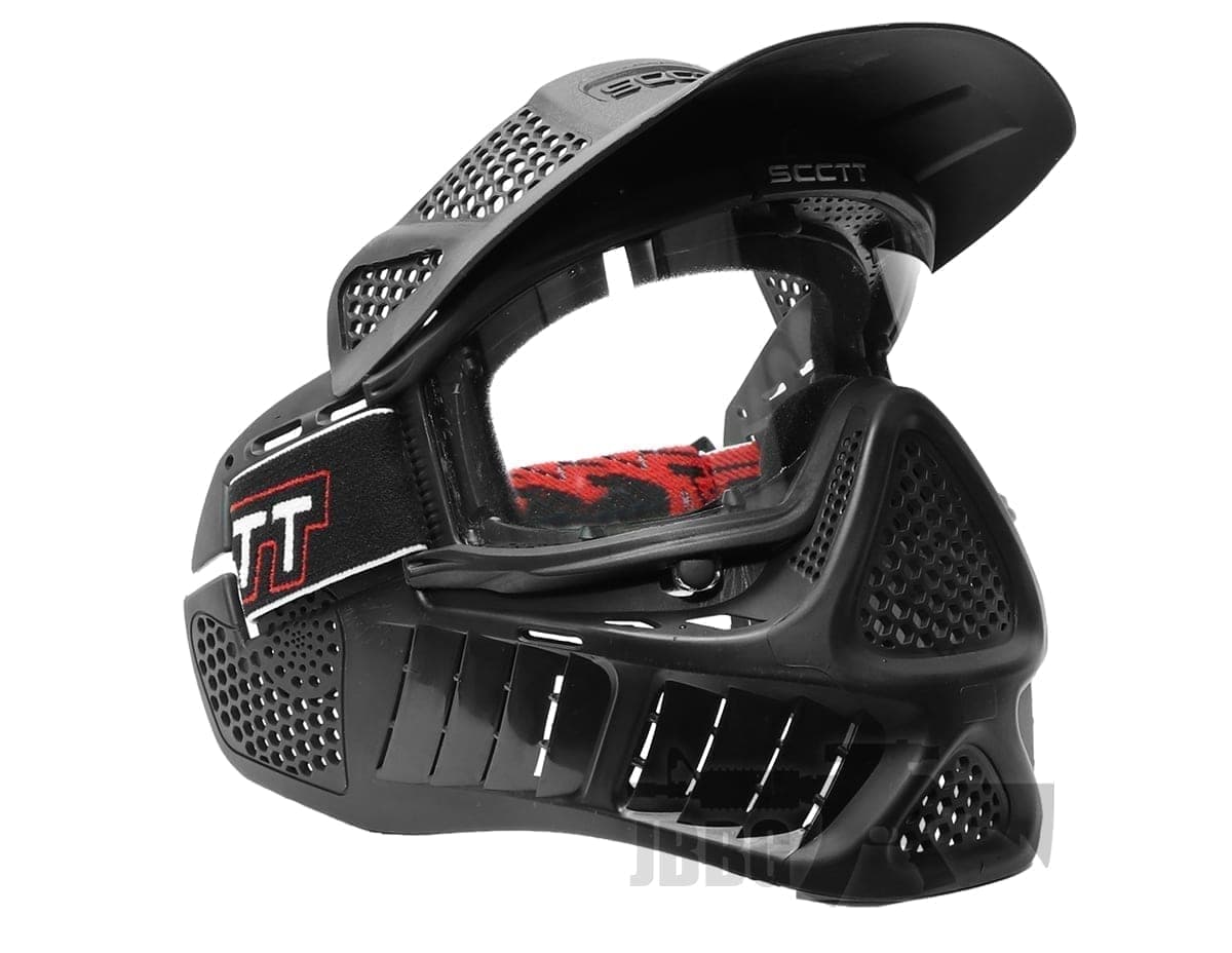 Airsoft Mask — image 2