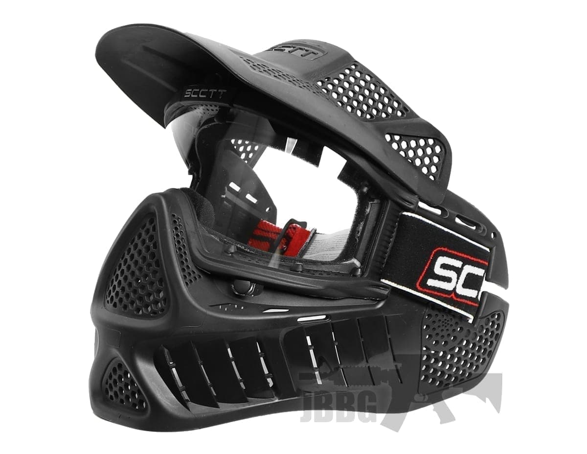 Airsoft Mask — image 3