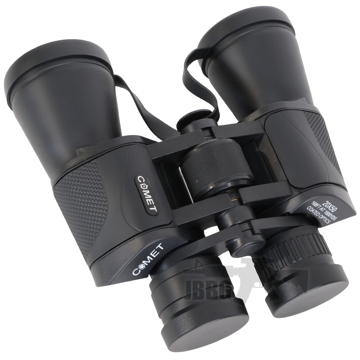 20×50 Best Compact Binoculars for High Power Long Range Viewing — image 2