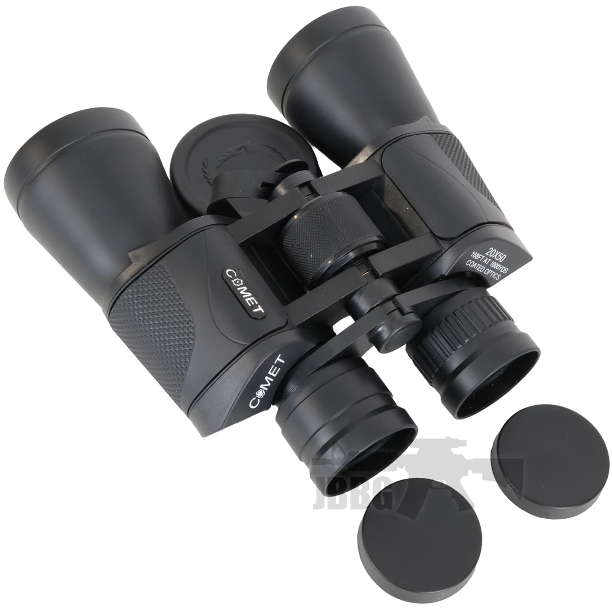20×50 Best Compact Binoculars for High Power Long Range Viewing — image 3