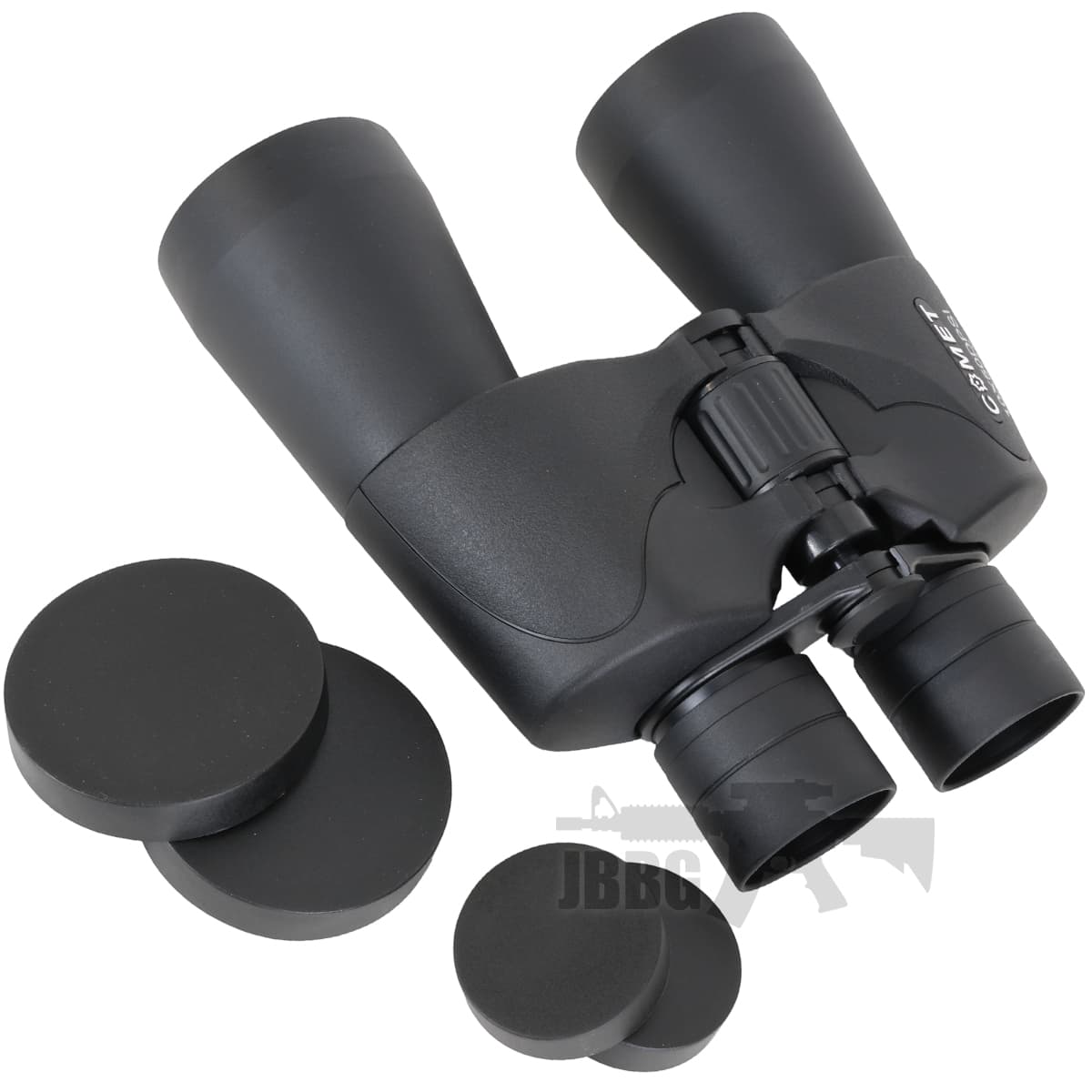 AX6 10×50 DPSI Wide Angle Binoculars — image 2
