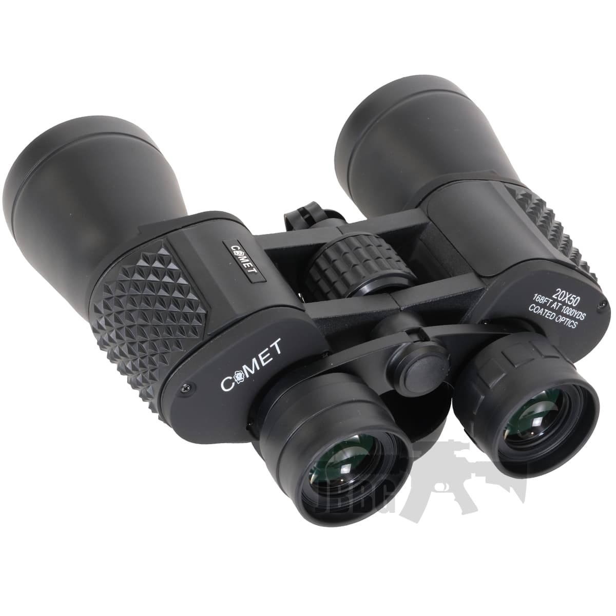 AXP125 20×50 Coated Optics Binoculars — image 3