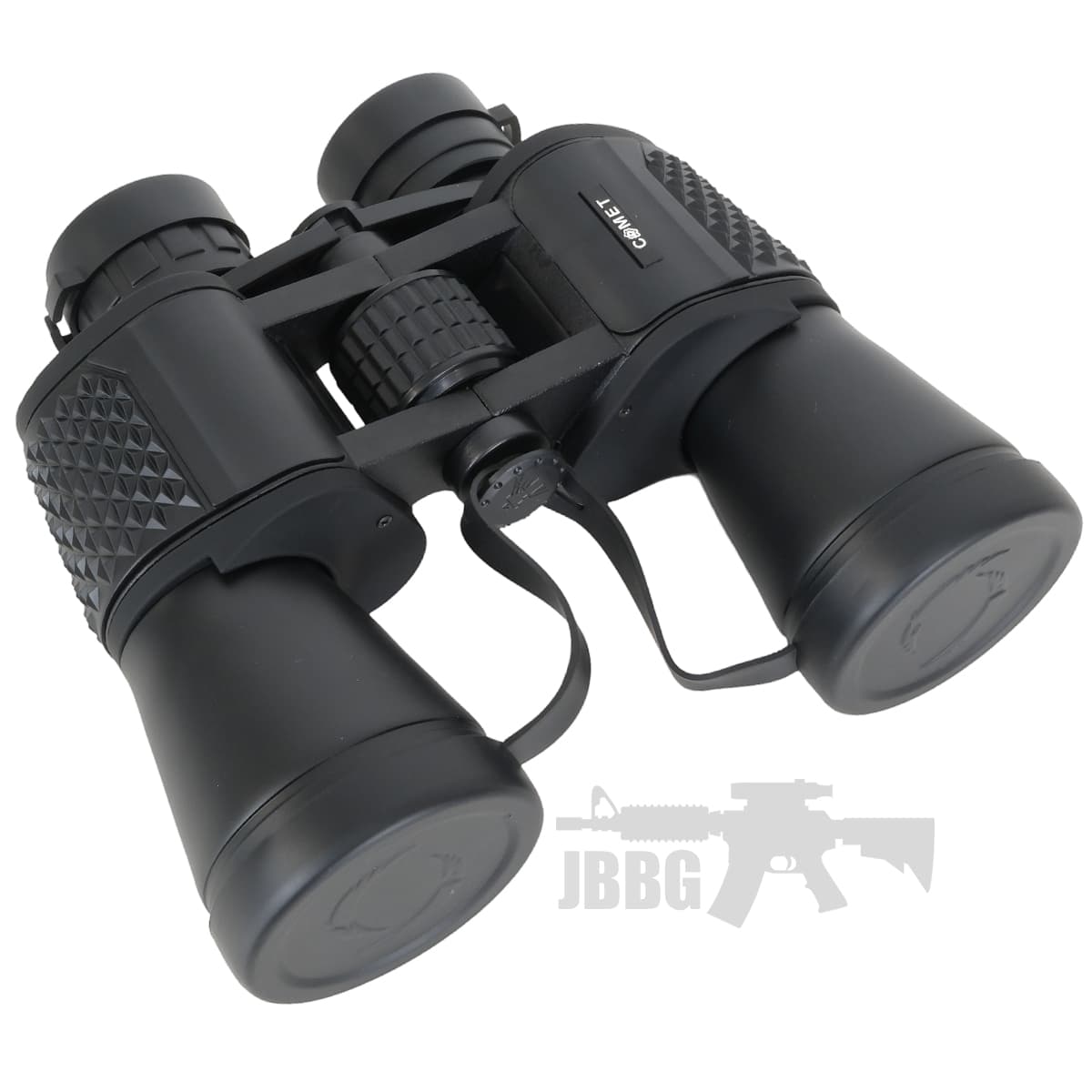 AXP125 20×50 Coated Optics Binoculars
