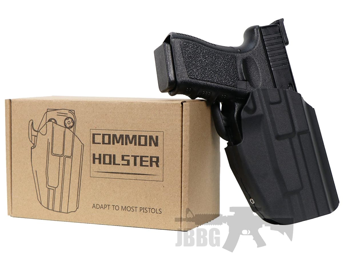 Pistol Holster 01 TX — image 2