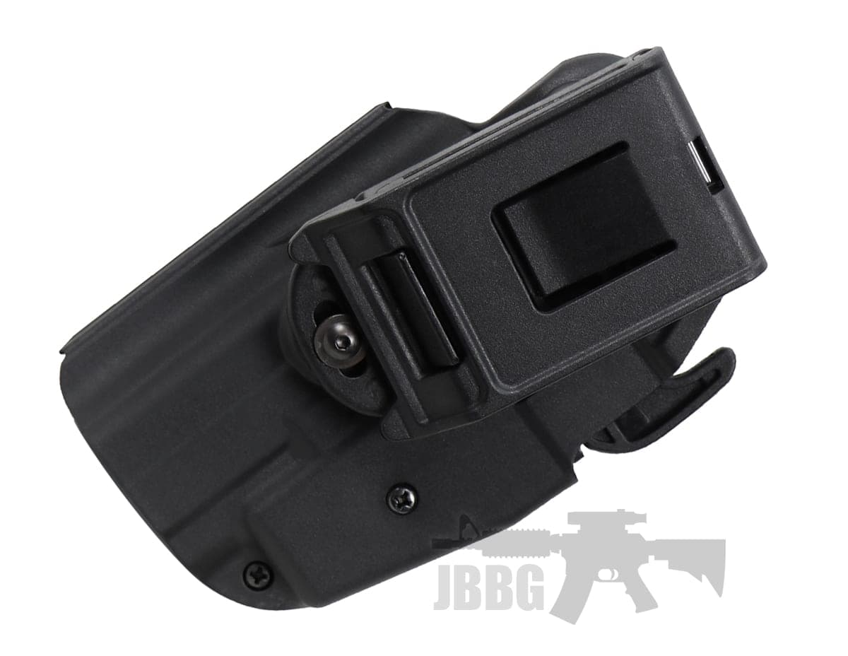 Pistol Holster 01 TX — image 3