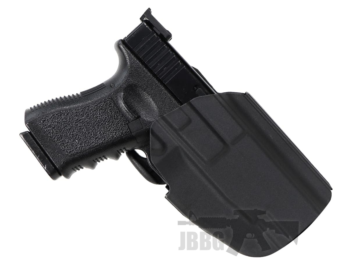 Pistol Holster 01 TX