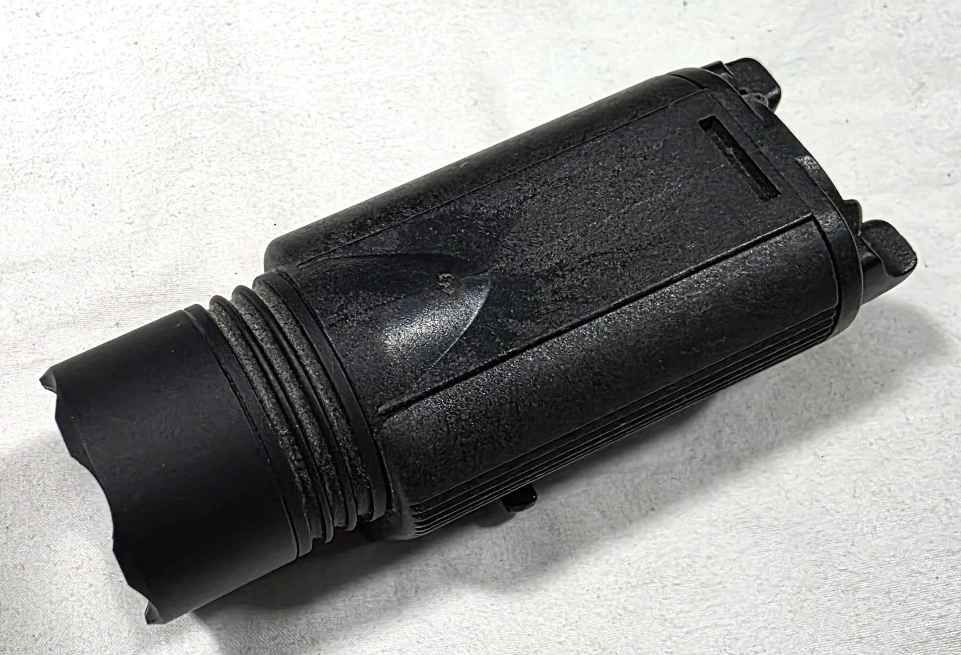 QD Tac Light – Grade B