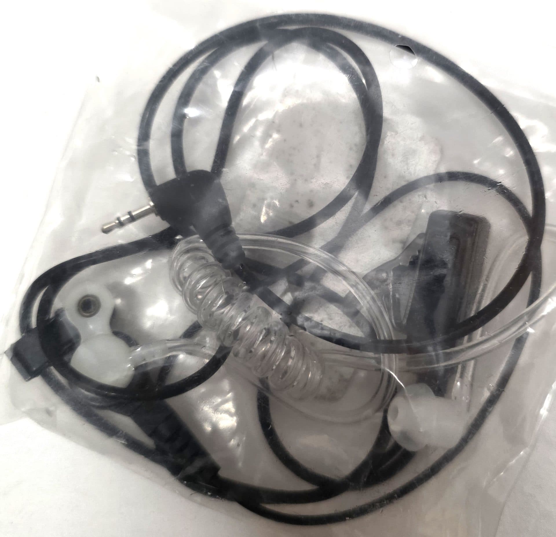 PTT Headset – Grade B