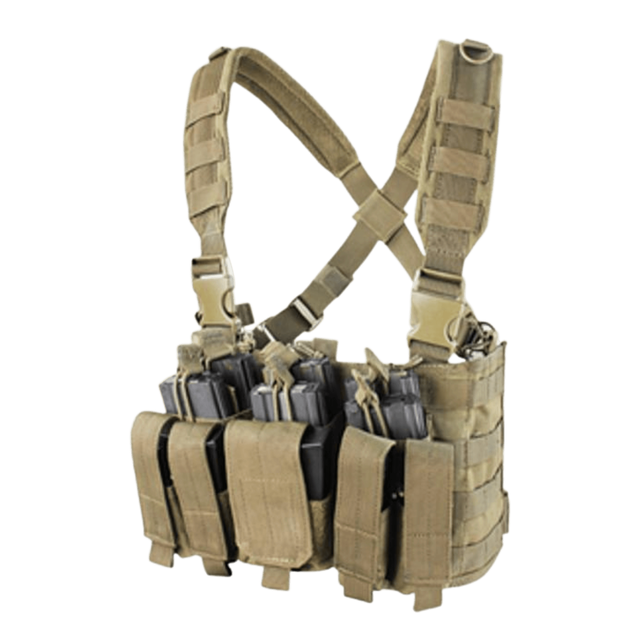 Recon Chest Rig