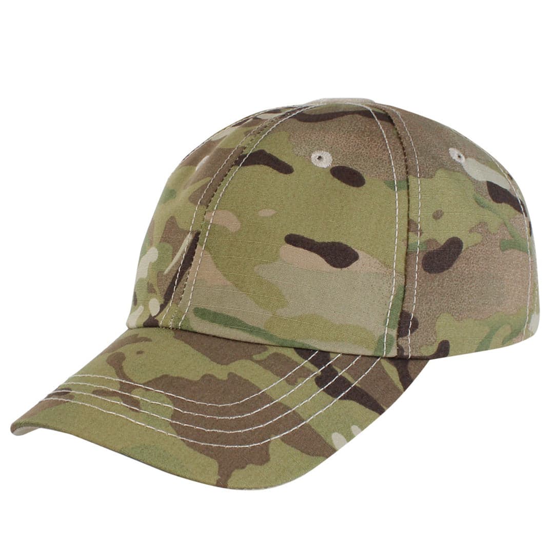 Tactical Team Baseball Cap