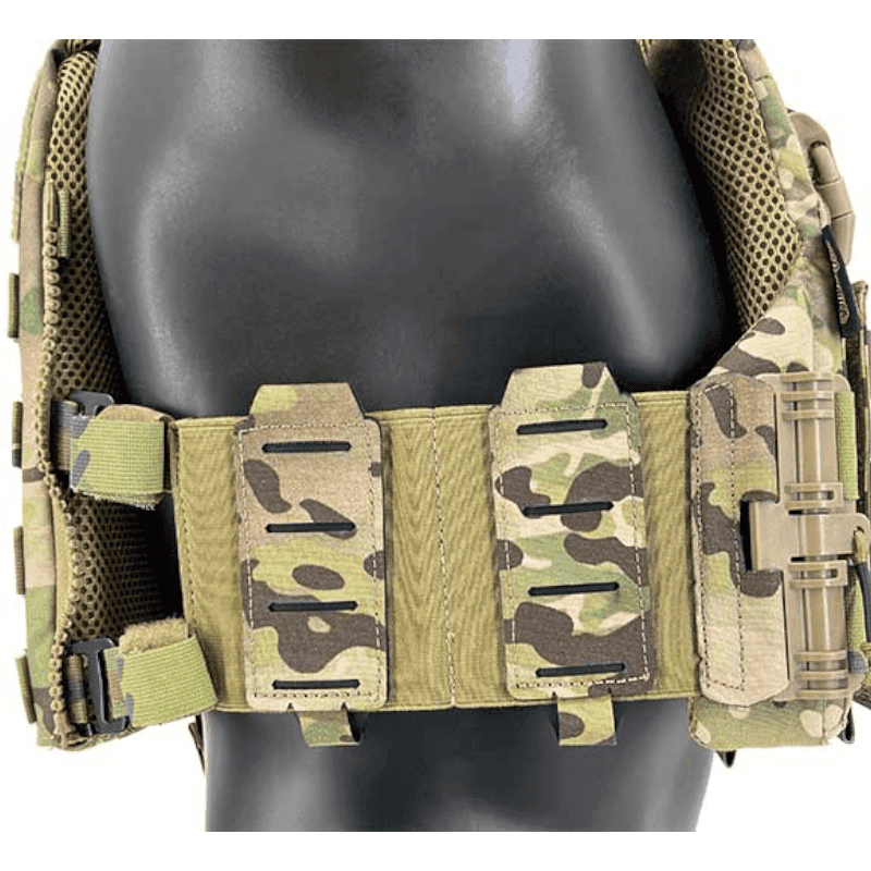 ELASTICO QD – COYOTE – CONQUER TACTICAL — image 2