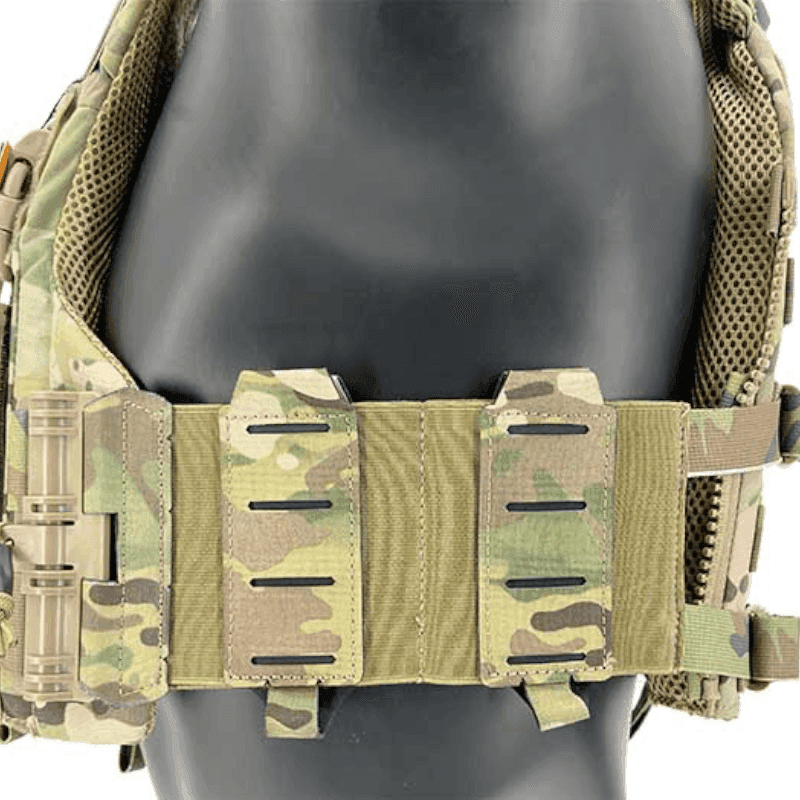 ELASTICO QD – COYOTE – CONQUER TACTICAL — image 3