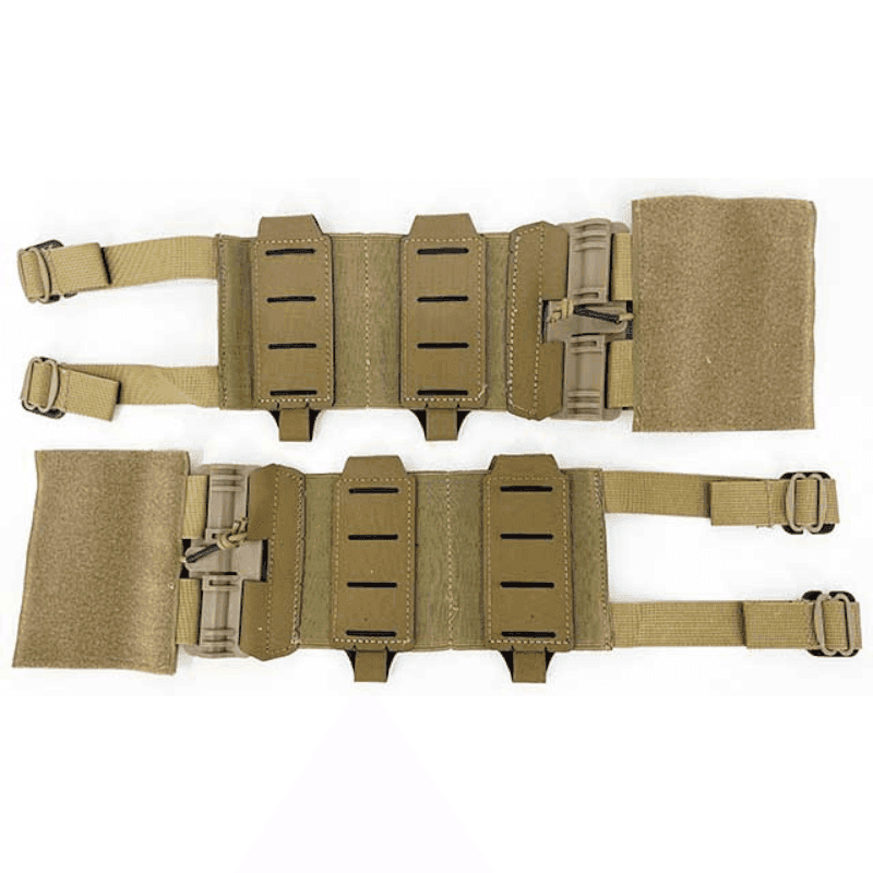 ELASTICO QD – COYOTE – CONQUER TACTICAL