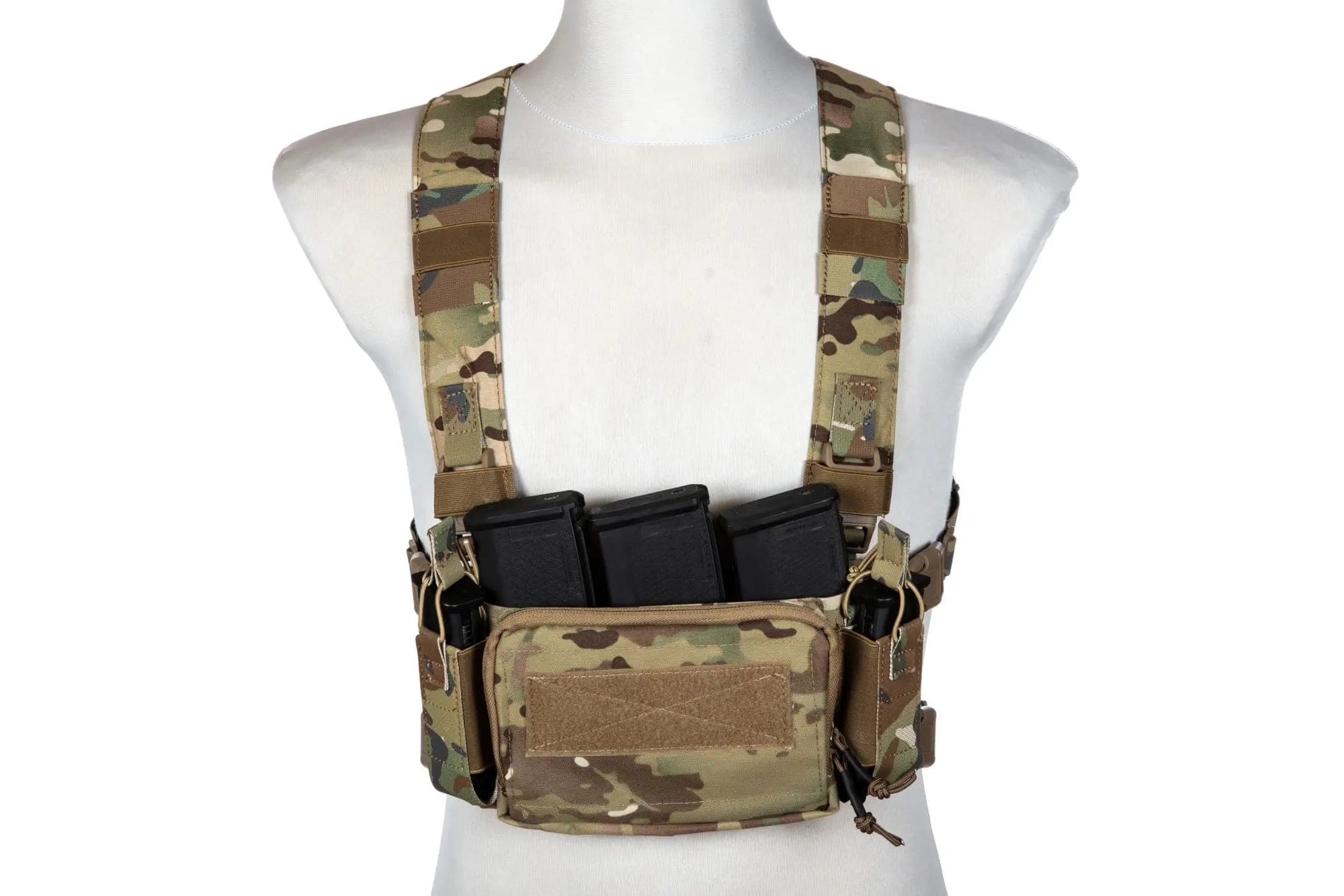 CHEST RIG MPC