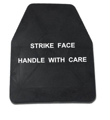 RIGIDA PROTETTIVA SAPI DUMMY – CONQUER TACTICAL