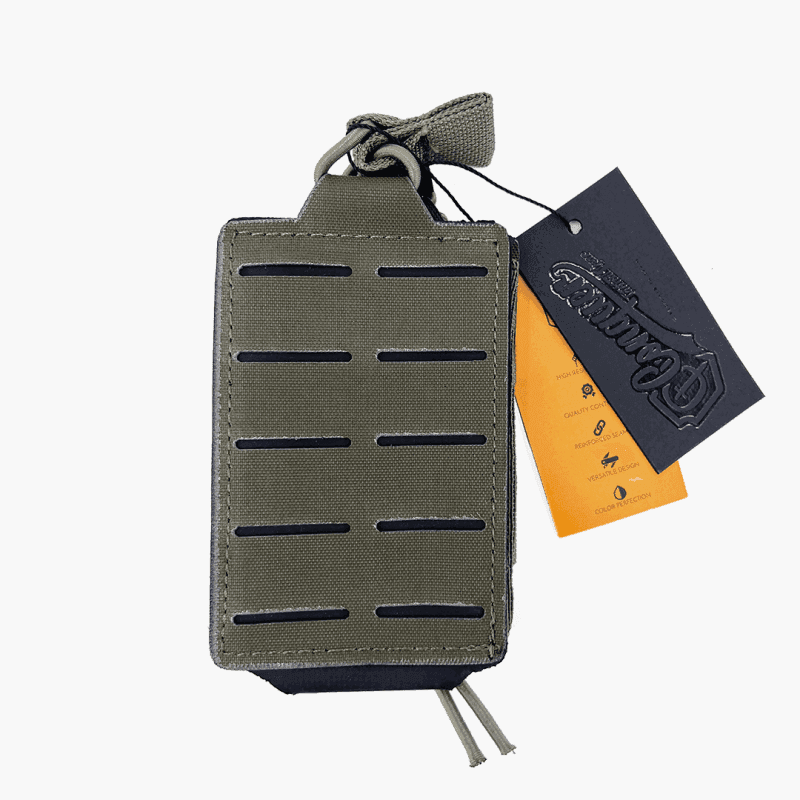 CARICATORE PER FUCILE – CONQUER TACTICAL