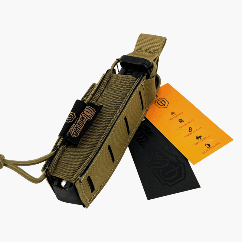CARICATORE PER PISTOLA / SMG — image 2