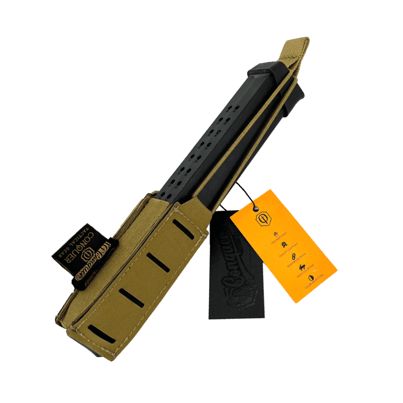 CARICATORE PER PISTOLA / SMG — image 3