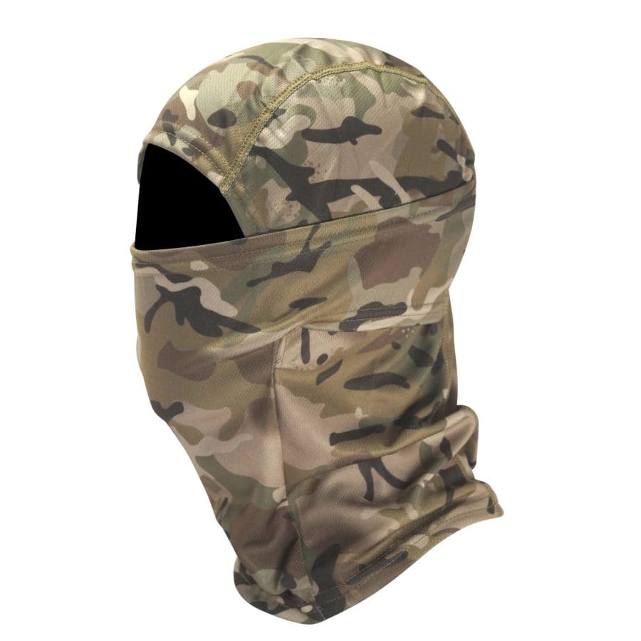 Balaclava – BTP