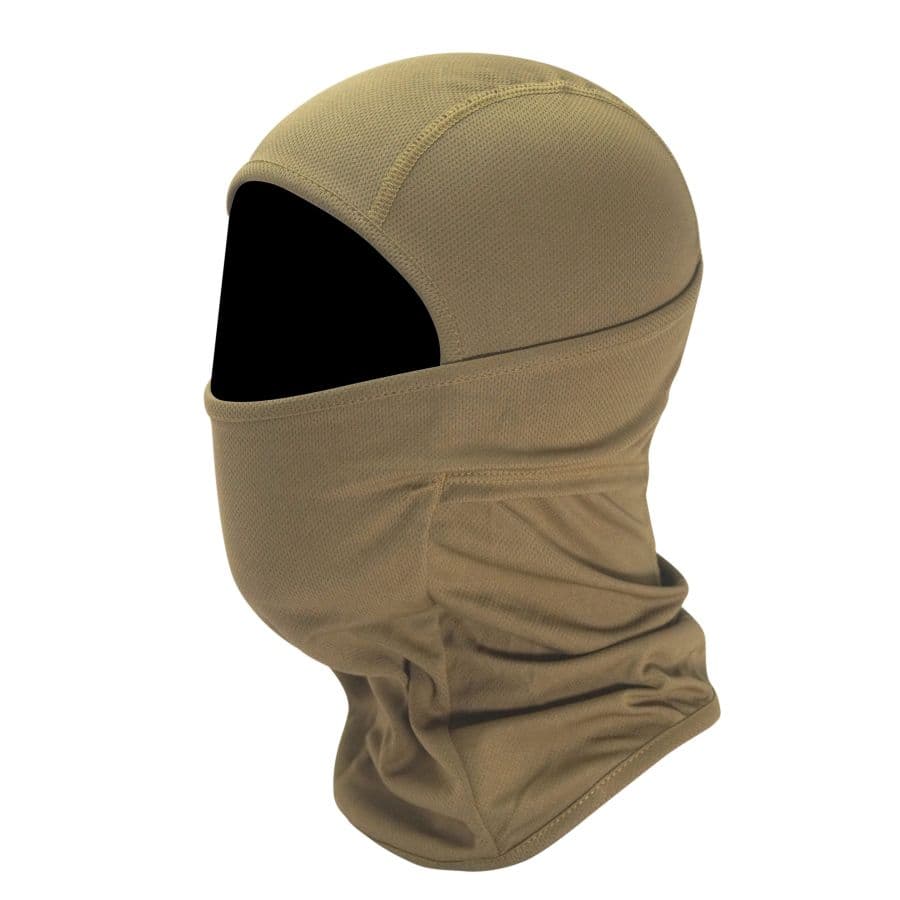 Balaclava – Coyote