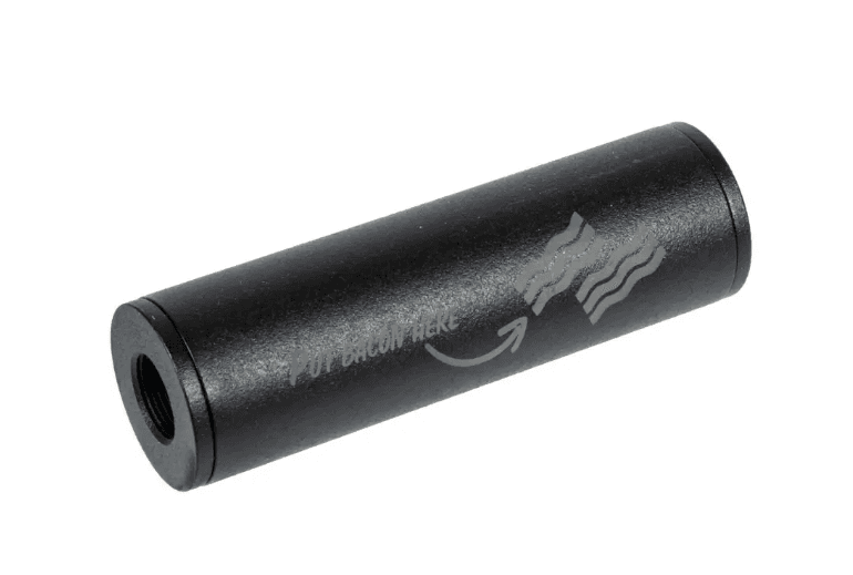Tactical Bacon 30x100mm Silencer – Discontinued
