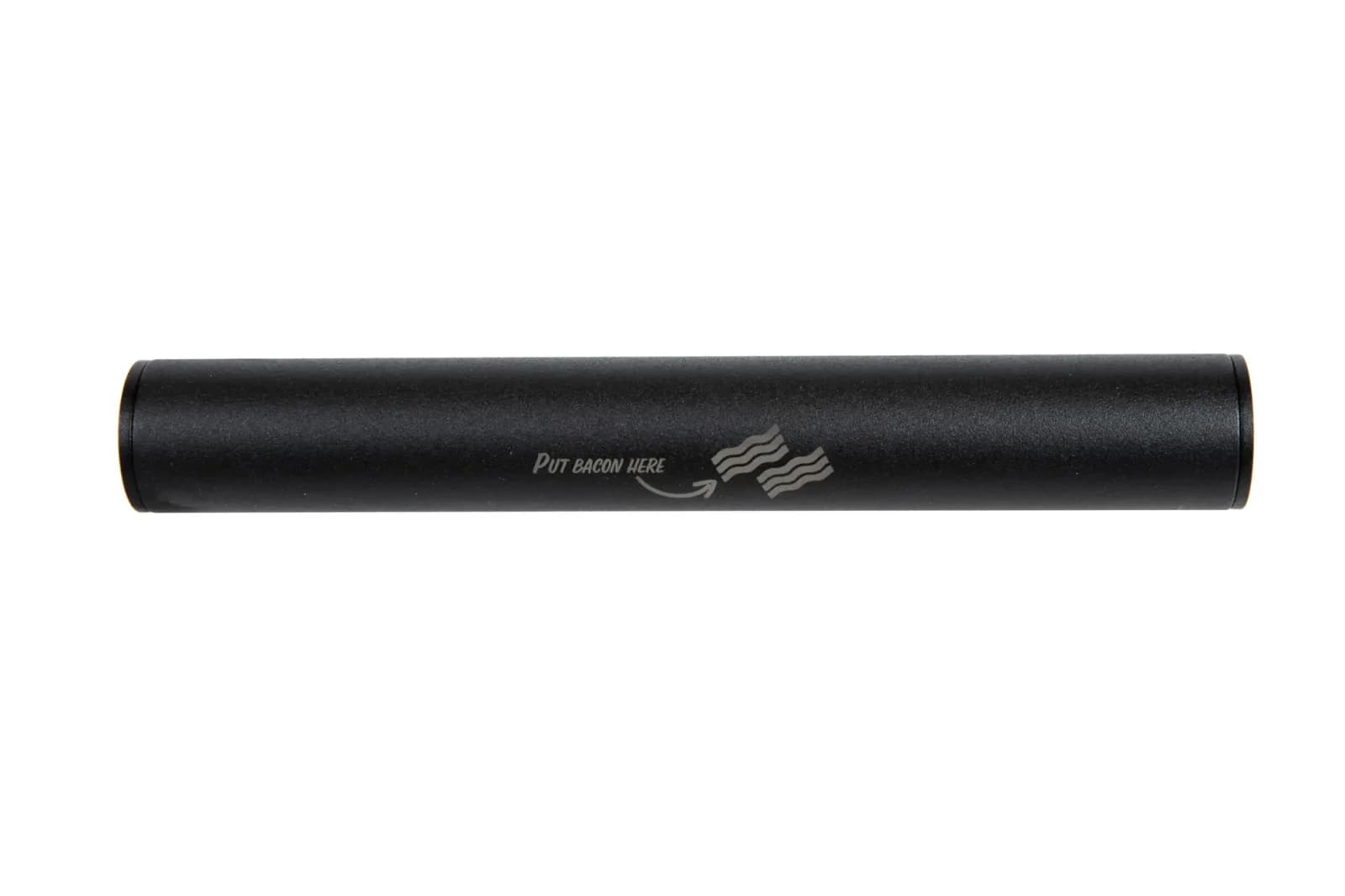 Tactical Silencer – Bacon 35mm x 250mm – Discontinued — image 3