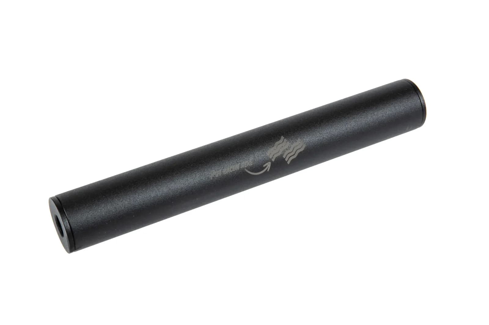 Tactical Silencer – Bacon 35mm x 250mm – Discontinued