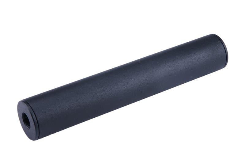 Tactical Standard 35x200mm Silencer – Discontinued