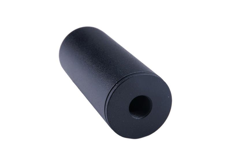 Tactical Standard 40x100mm Silencer – Discontinued — image 3