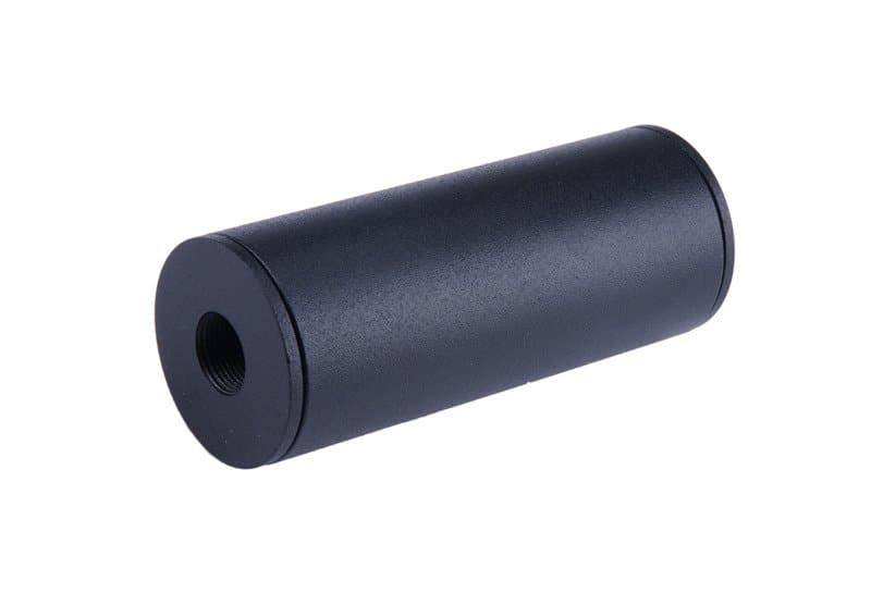 Tactical Standard 40x100mm Silencer – Discontinued