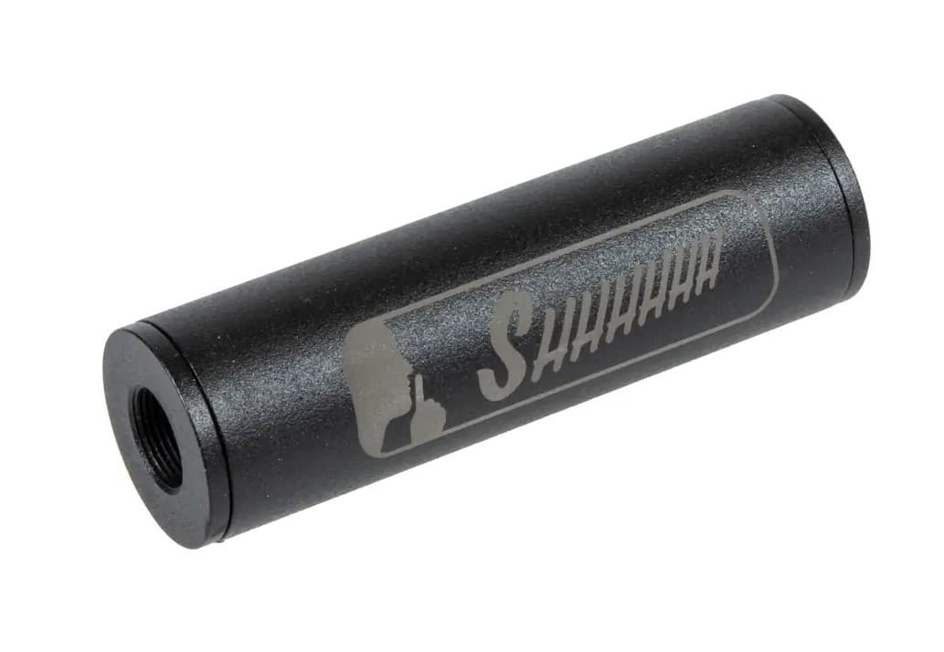 Tactical Standard Shhhhh – Hide 30mm x 100mm – Discontinued