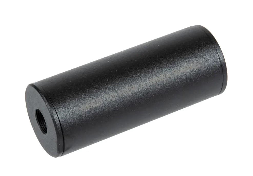 Tactical Standard Silencer – Hide 40×100 – Discontinued