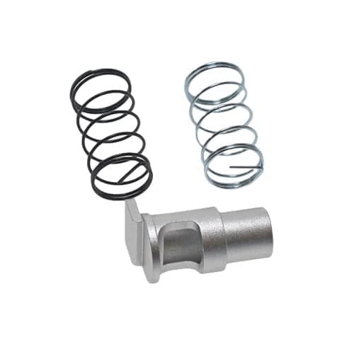 AL High Flow Nozzle Valve for G17 and G19