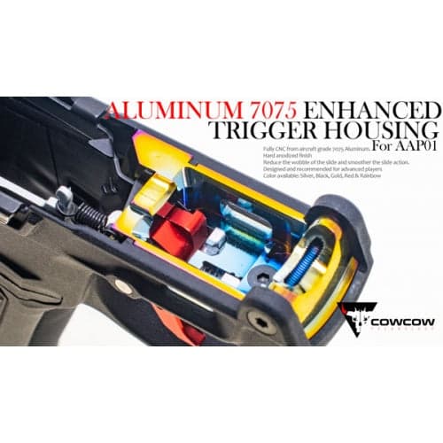 AAP-01 Advanced Trigger Housing