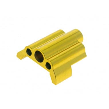 AAP-01 Aluminium Nozzle Block