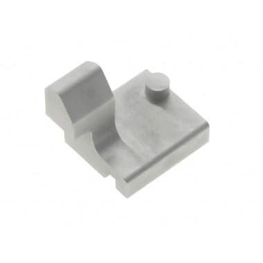 AAP-01 Aluminium Selector Plate