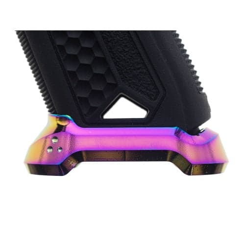 AAP-01 Flared Magwell Plate — image 2