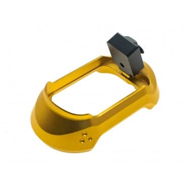 AAP-01 Flared Magwell Plate — image 3