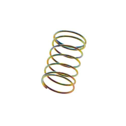 AAP-01 Nozzle Valve Spring