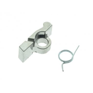 AAP-01 Stainless Auto Sear