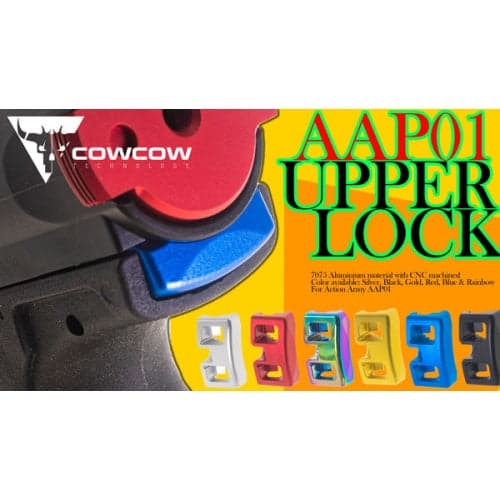 AAP-01 Upper Lock