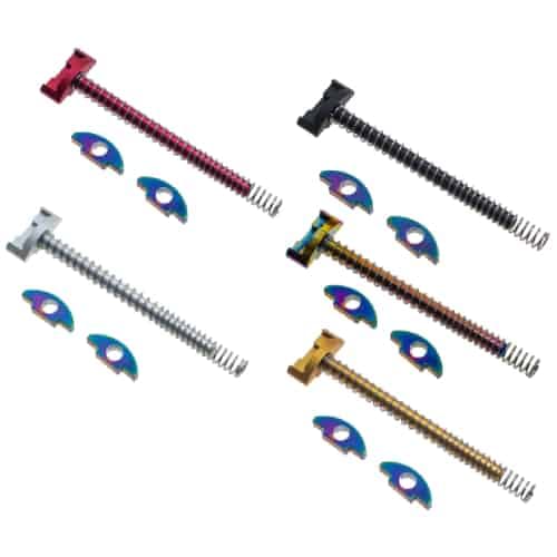 AAP01 Guide Rod Set