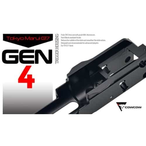 G17 Enhanced Trigger Housing — image 2