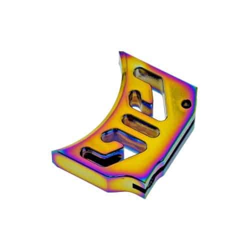 Hi Capa Aluminium Trigger T1 - Rainbow