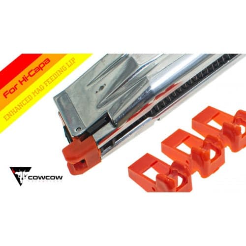 Hi-capa Enhanced Mag Feed Lips