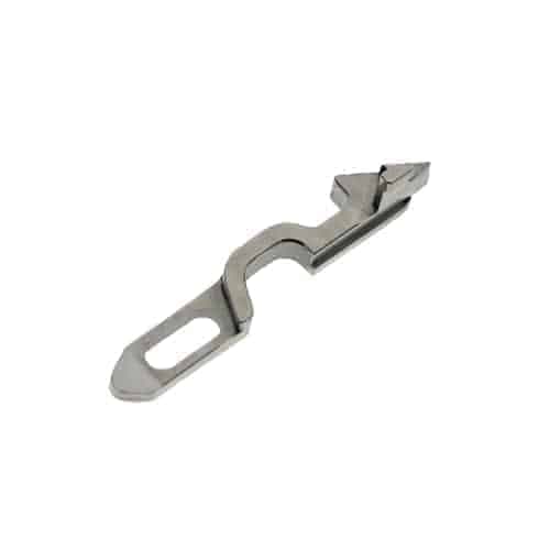 IP1 TM Hi-Capa Disconnector -Silver