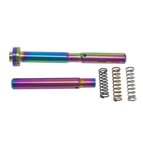 RM1 Guide rod Rainbow for TM Hi-capa