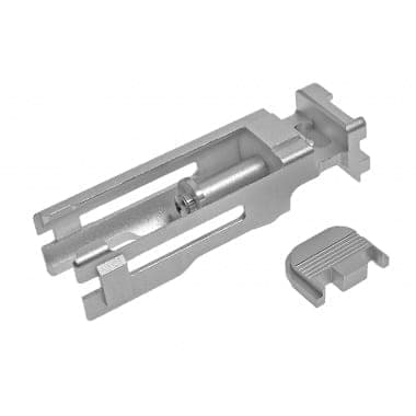 TM G19 Blow Back Unit - Silver