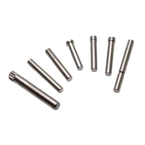 TM Glock Stainless Steel Pin Set — image 2